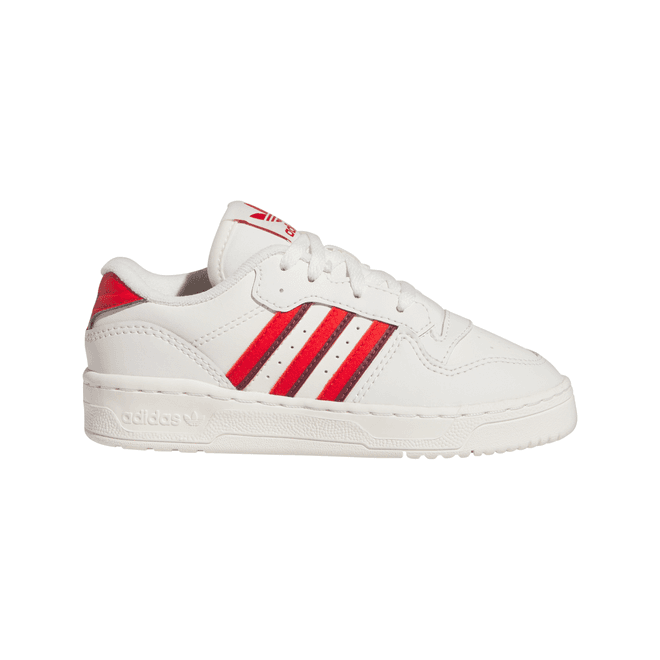 Junior Rivalry Low Trainers