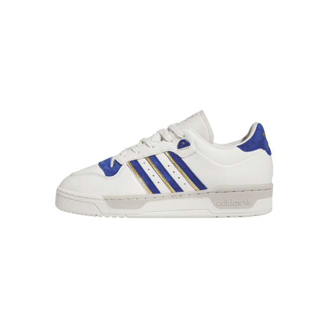 Rivalry 86 Low Trainers