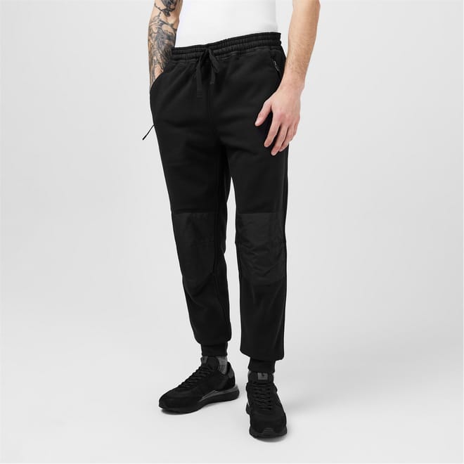 Media Jogging Bottoms