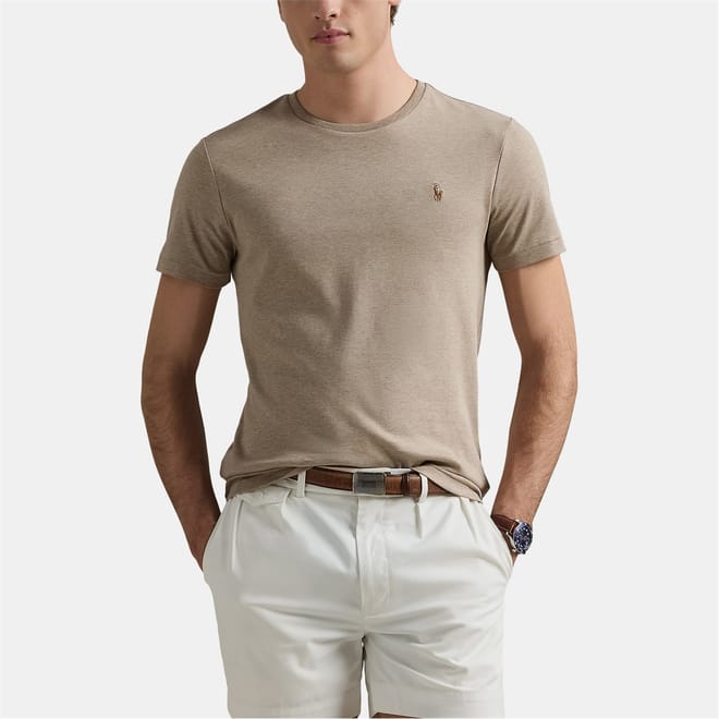 Logo T-Shirt