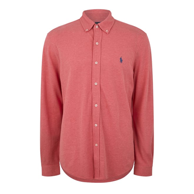 Logo Shirt