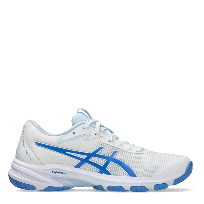 Womens Netburner Professional Ff 4 Netball Shoes