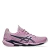 Solution Speed FF 3 Low Top Tennis Sneakers