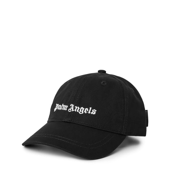 Palm Logo Cap