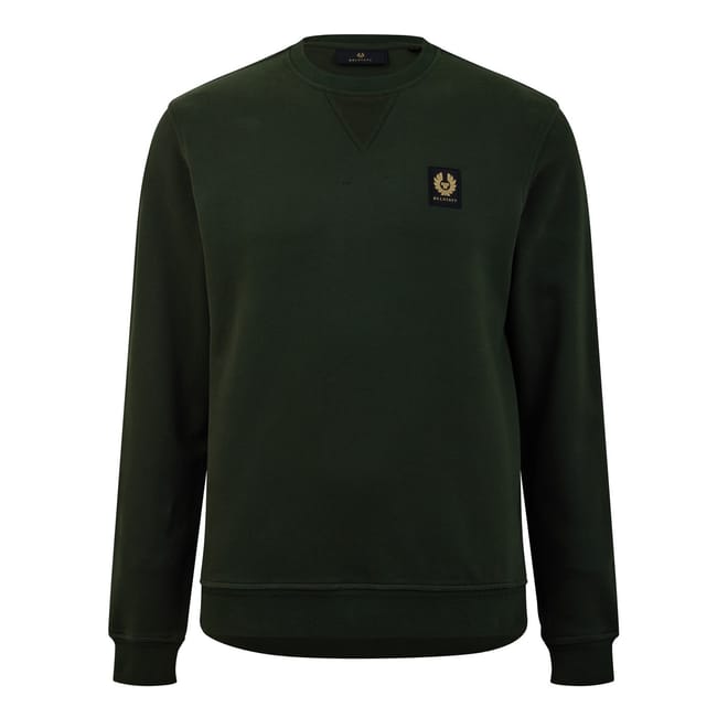 Logo Sweatshirt