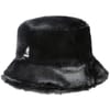 Faux Fur Bucket Hat
