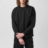 Crew Neck Regular Fit Sweatshirt