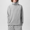 Hooded Relaxed Fit Sweatshirt