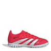 Predator Club Junior Astro Turf Football Boots