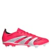 Predator League Firm Ground Football Boots
