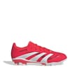 Predator League Childrens Firm Ground Football Boots