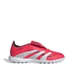 Predator League Fold Over Tongue Astro Turf Football Boots
