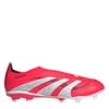 Predator League Laceless Firm Ground Football Boots