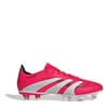 Predator League Soft Ground Football Boots