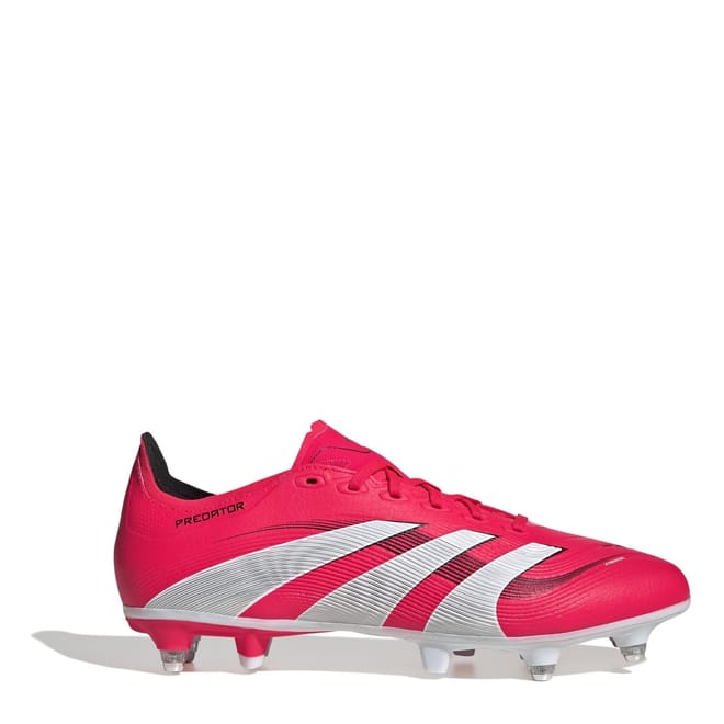 Predator League Soft Ground Football Boots