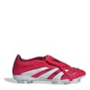 Predator Pro Fold Over Tongue Firm Ground Football Boots