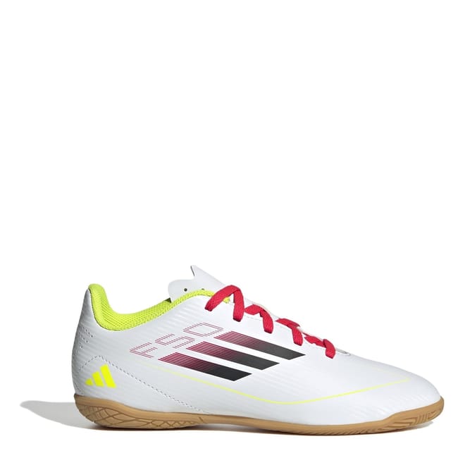 F50 Club Childrens Indoor Football Boots
