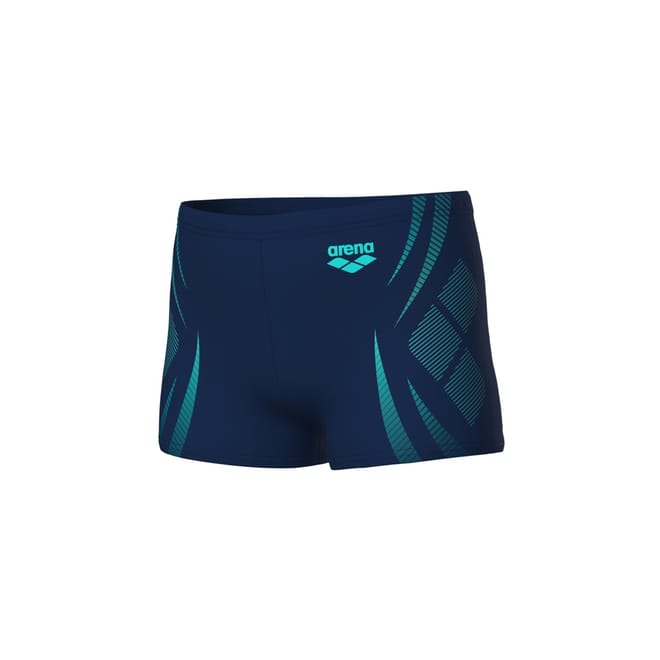 Poseidon Swimming Shorts