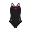 Poseidnia Graphic Print Swimsuit