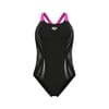 Poseidnia Graphic Print Swimsuit