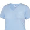 Ladies V Neck Tee Shirt