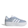 Vl Court Bold Low Top Trainers Girls