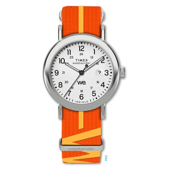 Weekender