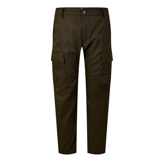 Company Metropolis Pants   Cargo Pant