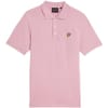 Short Sleeve Polo Shirt