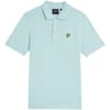 Short Sleeve Polo Shirt