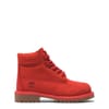 6 Inch Boot