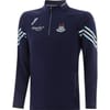Dublin Weston Half Zip Brushed Top Senior