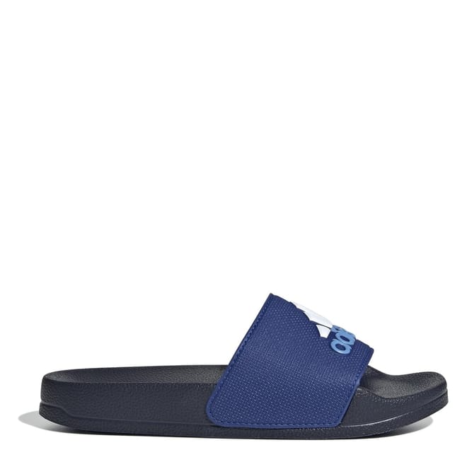 Adilette Shower Juniors Slide Sandals