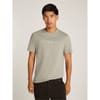 Embroidery Regular Fit Crew Neck T-Shirt