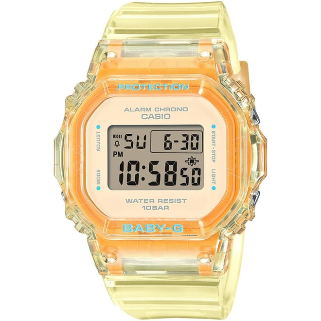 565 Series Baby G Watch