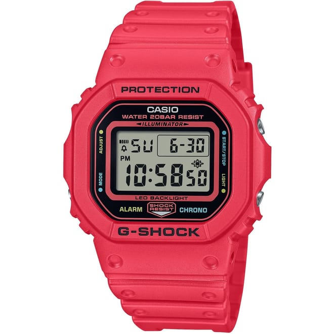 5600ep 2er Watch