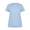 Womens Neck Tee
