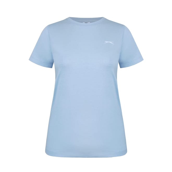 Womens Neck Tee
