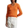 Cable Knit Jumper