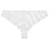 Polo Eyelet Tanga Brief