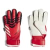 Predator Match Fingersave Goalkeeper Gloves Juniors
