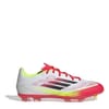 Messi F50 Academy Adults Firm Ground Football Boots