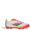 F50 Academy Junior Firm Ground Football Boots