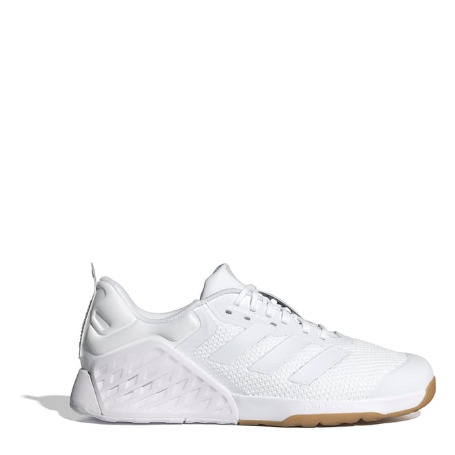 Dropset 3 Flat Heel Trainers