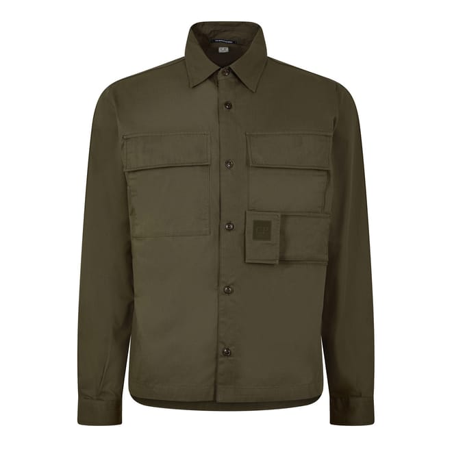 Regular Fit Long Sleeve Shirt