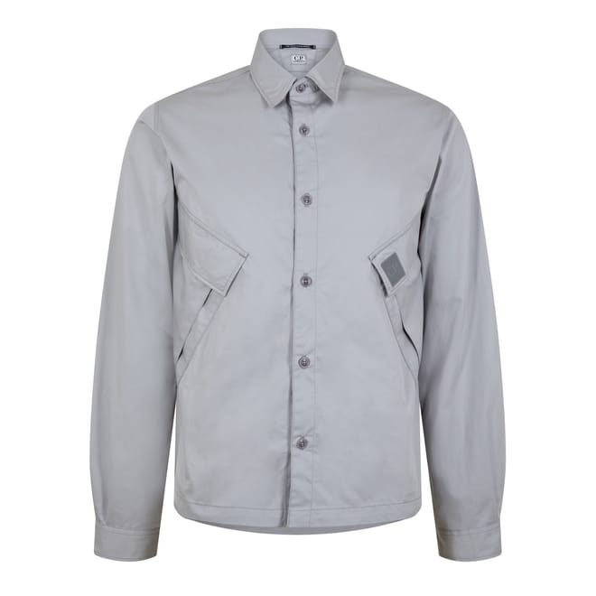 Regular Fit Long Sleeve Shirt