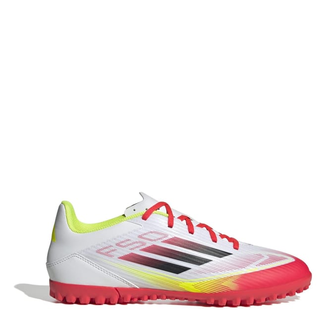 F50 Adults Club Astro Turf Football Boots