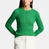 Crewneck Sweater