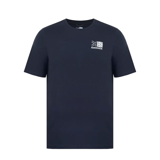 Crew Neck Regular Fit T-Shirt