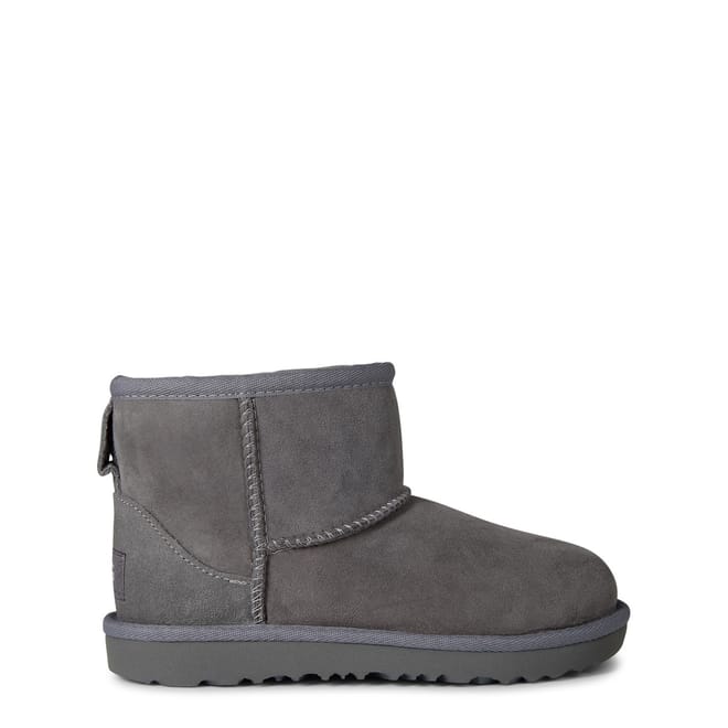 Classic Mini Snug Boot